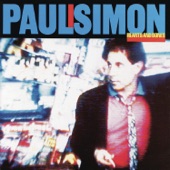 Paul Simon - Train in the Distance