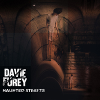 Davie Furey - Haunted Streets artwork