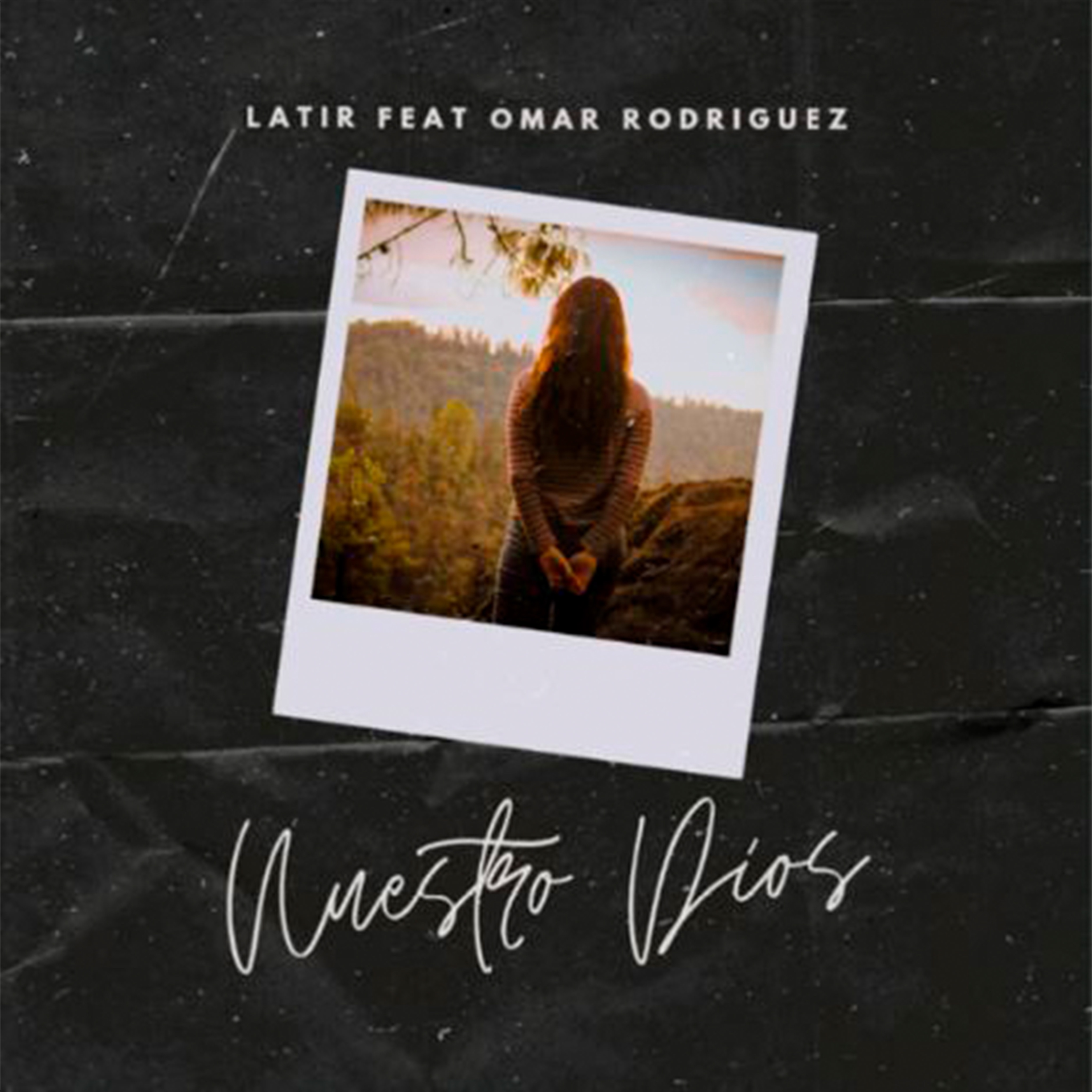 Nuestro Dios - Single