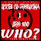 Who (feat. Liro 100) - Jeezi el Problema lyrics