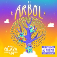 El Árbol - Single - Olaya Sound System