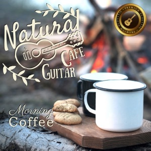 Natural Cafe Guitar - Morning Coffee