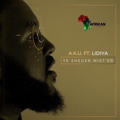 Ye Sheger Mister (feat. Lidiya) - Single