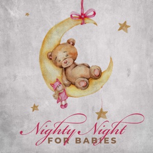 Nighty Night for Babies (Baby ASMR)