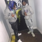 Legacy (feat. Vine Shotz) - Single