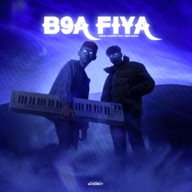 B9a fia (feat. Abde Music) ADAM HAMRITA