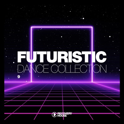 Futuristic Dance Collection, Vol. 9