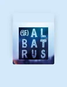 (仮)ALBATRUSを聴いたり、ミュージックビデオを鑑賞したり、経歴やツアー日程などを確認したりしましょう！