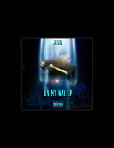 Jayonを聴いたり、ミュージックビデオを鑑賞したり、経歴やツアー日程などを確認したりしましょう！