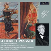 Wagner & Beethoven: Orchestral Works artwork