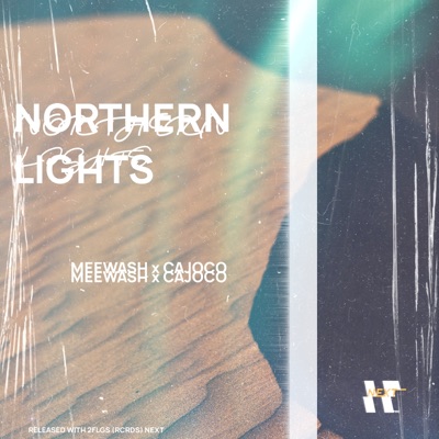 Northern Lights - Single