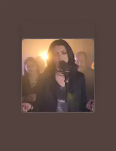 Ouça Thaisa Chicouski, assista a videoclipes, leia a biografia, veja as datas das turnês e mais!