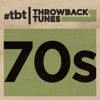 Throwback Tunes: 70s - Various Artists