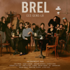 Brel - Ces gens-là - Various Artists