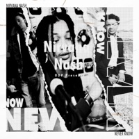 Never Know - Single - Nirvana Nash