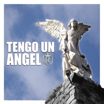 Tengo un Ángel - Single