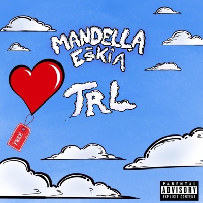 Trl (feat. Dirty Harts) - Single