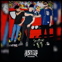 El Slaughter (feat. Los Akiles) - Single - Advertencia