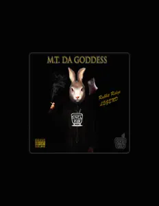 收听 M.T. DA GODDESS、观看音乐视频、阅读小传、查看巡演日期等 ！
