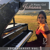 Savannah Grass (Piano Instrumental)