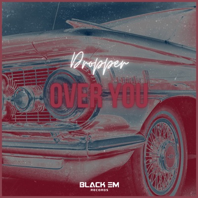 Over You - Single
