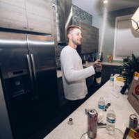 FRIDAY (feat. Adrian Stresow & Justin Stone) - Single - The Noise Unheard