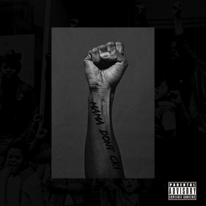 Momma Don't Cry (feat. Noiz & J. Repp) - Jaeigh Sherwood