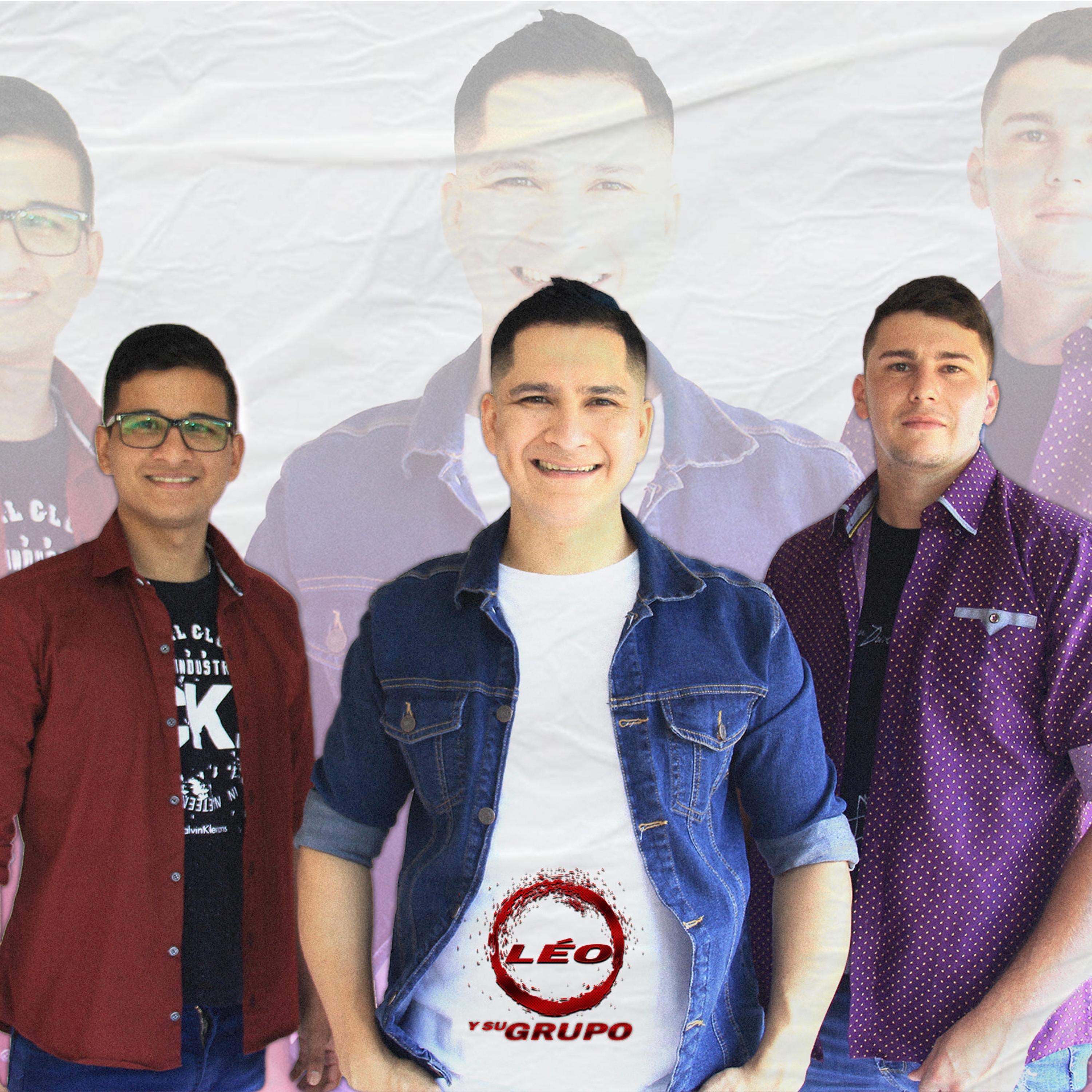 Leo y su grupo, Vol. 1