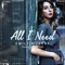 All I Need (feat. Frank Nitti) - Emily Murray lyrics