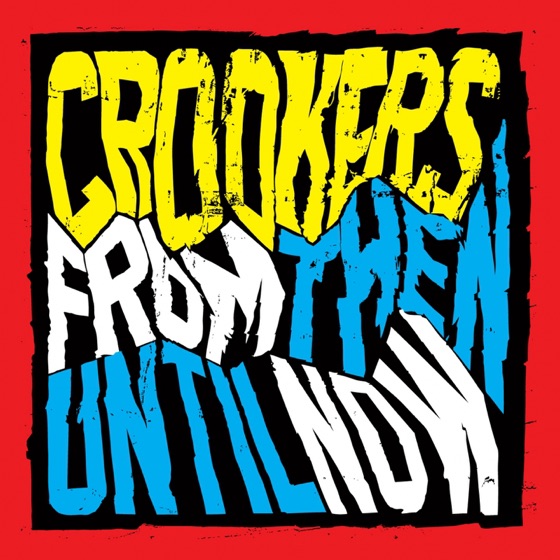 Cover artwork for To Protect & Entertain (Crookers Remix)