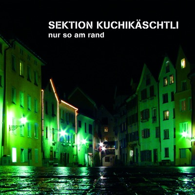 Nur so am Rand (Remastered)