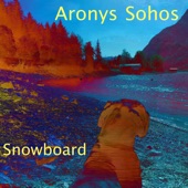 Snowboard (Radio Low Edit) artwork