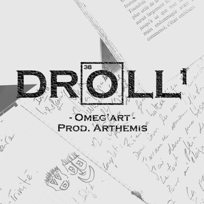 Droll, Pt. 1 - Single
