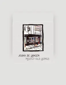 Ακούστε περιεχόμενο από Joska De Langen, παρακολουθήστε μουσικά βίντεο, διαβάστε το βιογραφικό, δείτε ημερομηνίες περιοδείας, και πολλά ακόμη!