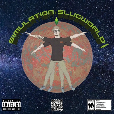 Simulation: Slugworld! - EP