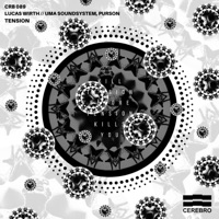 Tension - EP - Lucas Wirth