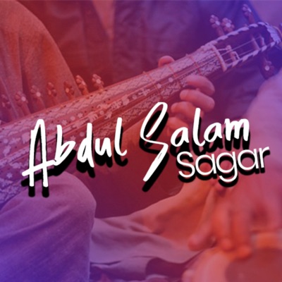 Song - Meku Changa Jo Lagda Ye - Abdul Salam Sagar