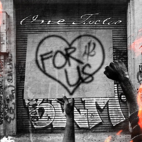 Cover artwork for For Us