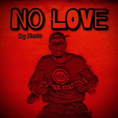 No Love - Single