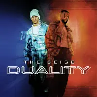 RIGHT NOW — THE SEIGE