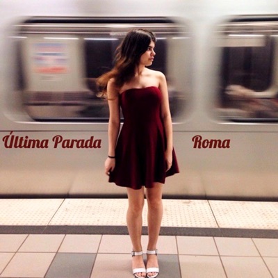 Última Parada - Single