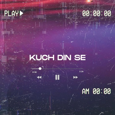 Kuch Din Se (feat. Katto) - Single