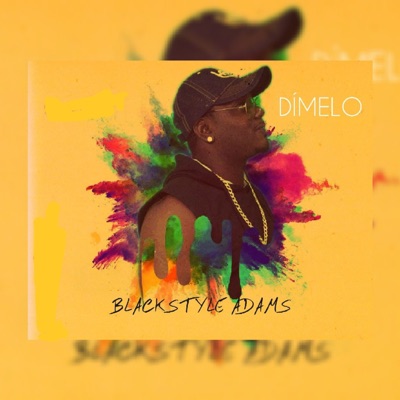 Dímelo - Single
