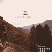 A Little More Country - EP artwork