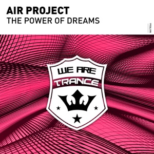 The Power of Dreams - Single