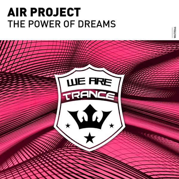 The Power of Dreams - Single