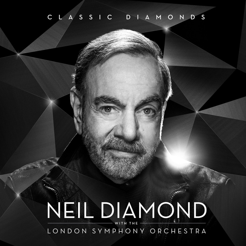 Hello Again (Classic Diamonds)