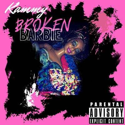 Broken Barbie - Single