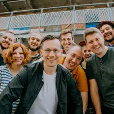 Listen to Berlin Boom Orchestra, watch music videos, read bio, see tour dates & more!