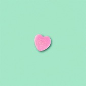 Candy Hearts artwork